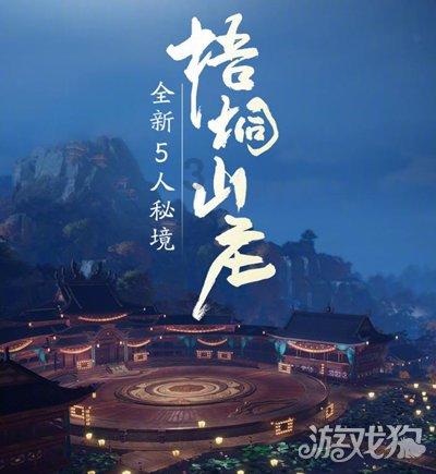 跳动的旋转球